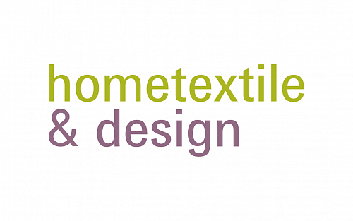 Международная выставка интерьерных тканей, домашнего текстиля и материалов для декорирования Hometextile & Design